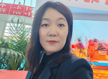 Viki Qiao