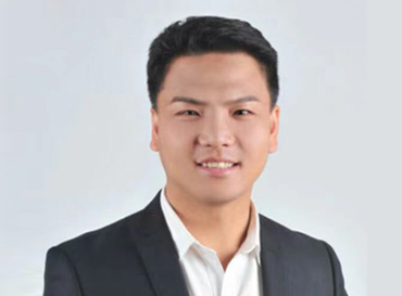 kevin chin