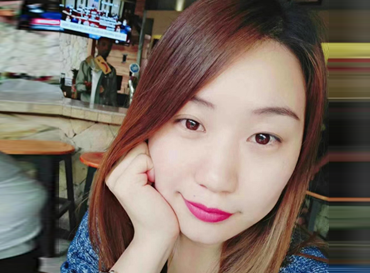 Miya Qiao