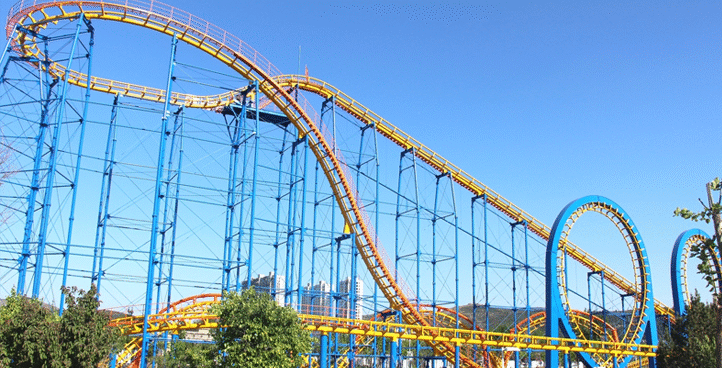 Roller Coaster