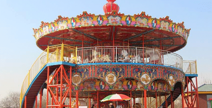 kids Rides