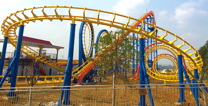 Roller Coaster