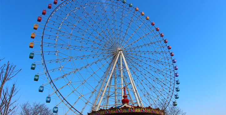 Ferris Wheel