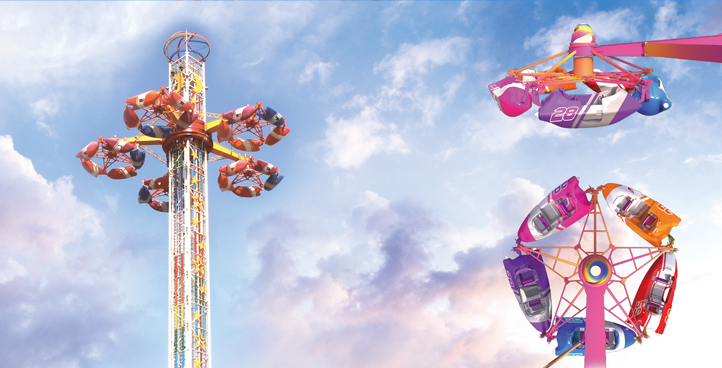 Flying Tower