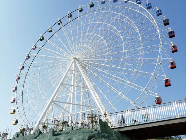 66m Ferris Wheel