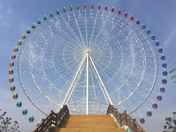 66m Ferris Wheel - Image 6