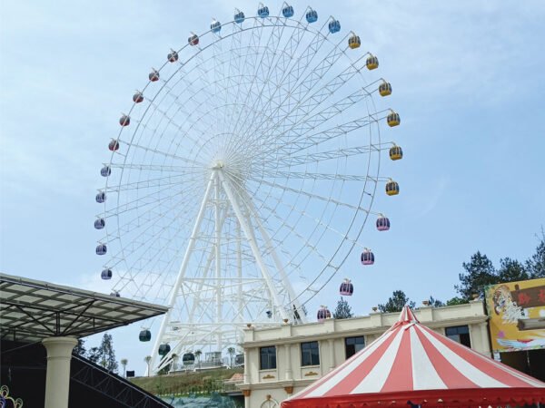 66m Ferris Wheel - Image 7