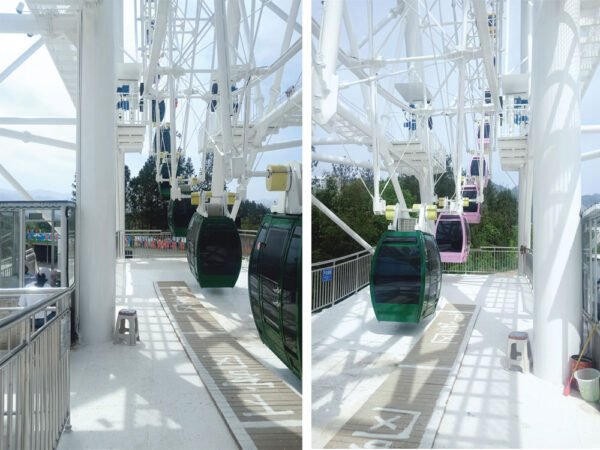 66m Ferris Wheel - Image 8