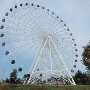 66m Ferris Wheel