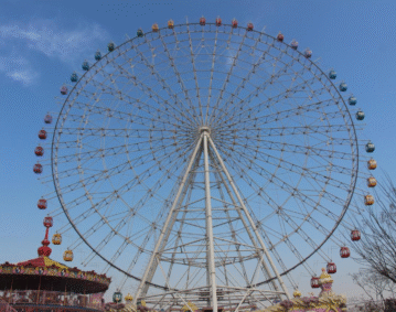 roller coaster