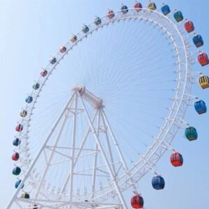 66m Ferris Wheel