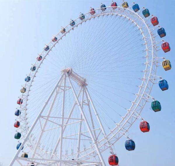 66m Ferris Wheel